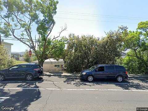 L, BENICIA, CA 94510