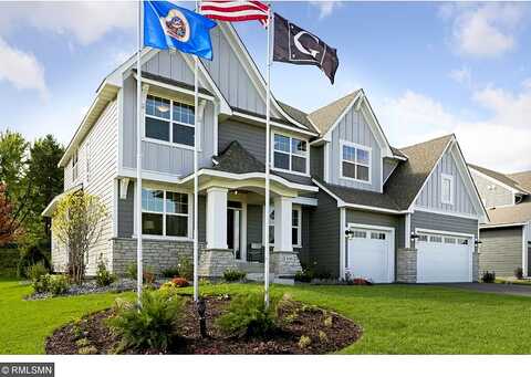 Eagle Ridge, CHANHASSEN, MN 55317