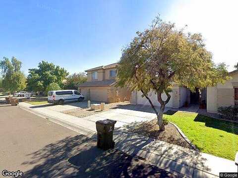 Salter, PEORIA, AZ 85382