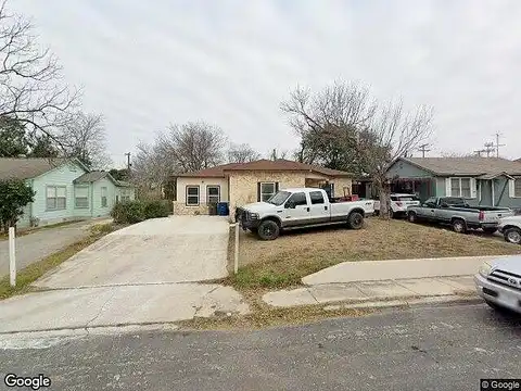 Wildwood, SAN ANTONIO, TX 78201