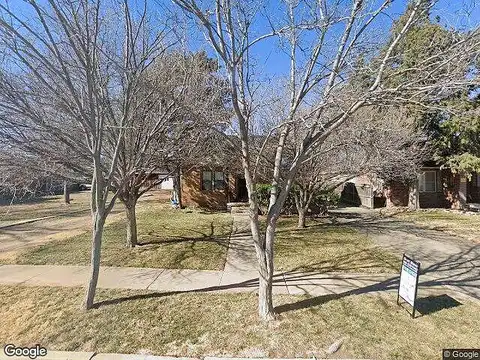 Bowie, AMARILLO, TX 79102