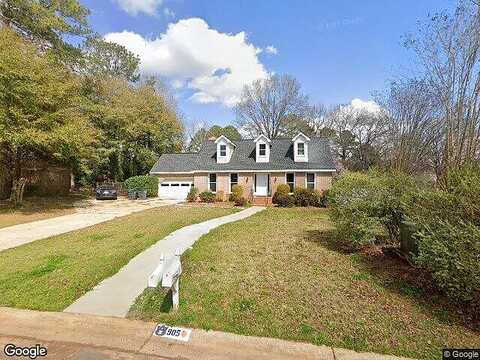 Chapel Ridge, PERRY, GA 31069