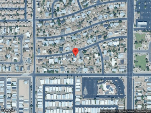 Vine, MESA, AZ 85208