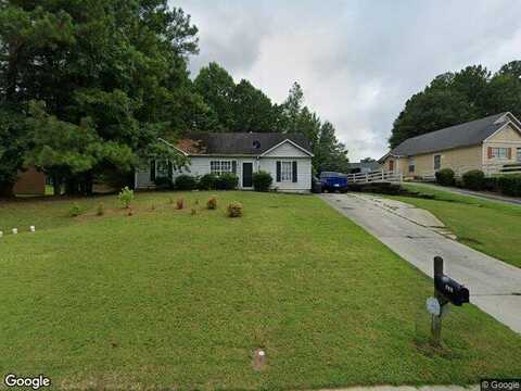 Winter Side, ATLANTA, GA 30349