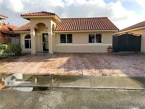 110Th, HIALEAH, FL 33018