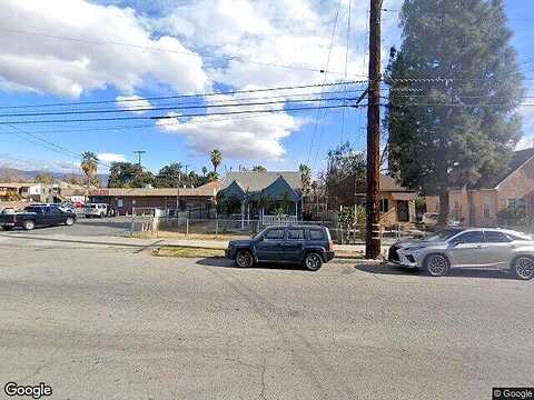 G, SAN BERNARDINO, CA 92410