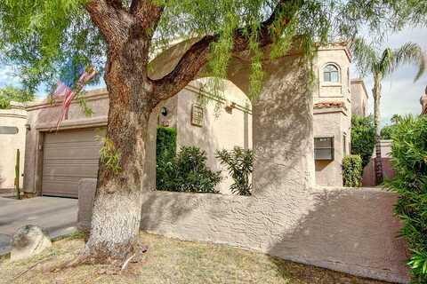 Via Del Arbor, SCOTTSDALE, AZ 85258