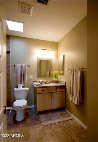 Bonnie Rose, SCOTTSDALE, AZ 85250
