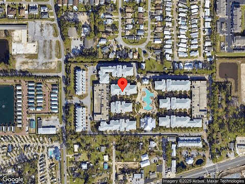 Front Beach, PANAMA CITY BEACH, FL 32407