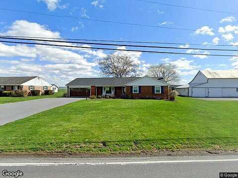 Hahnstown, EPHRATA, PA 17522