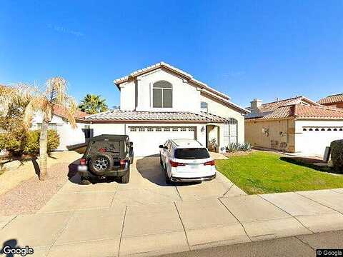 Gail, SCOTTSDALE, AZ 85260