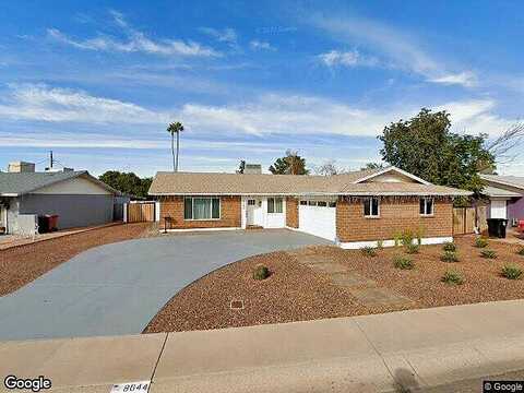 Bonnie Rose, SCOTTSDALE, AZ 85250