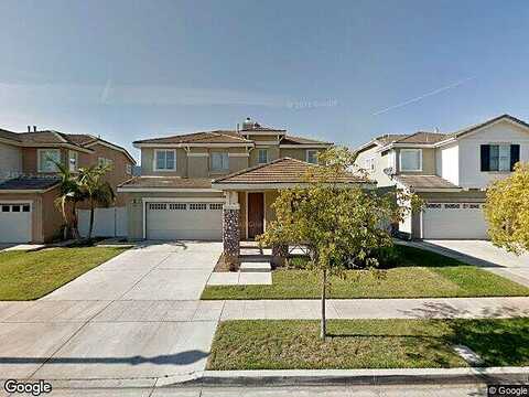Santa Fe, FILLMORE, CA 93015
