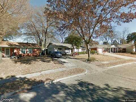 Ashcroft, DALLAS, TX 75243