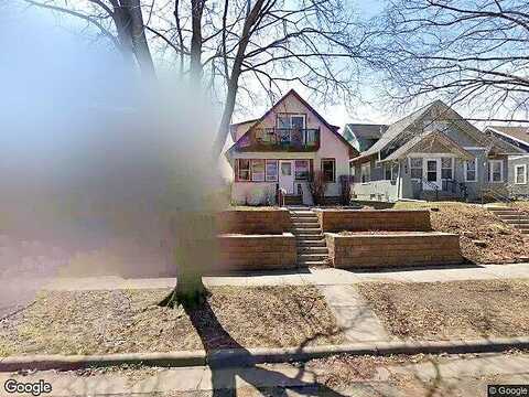 Wheelock, SAINT PAUL, MN 55106