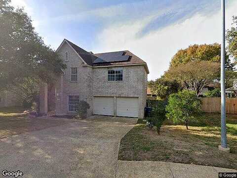 Amberstone, SAN ANTONIO, TX 78258