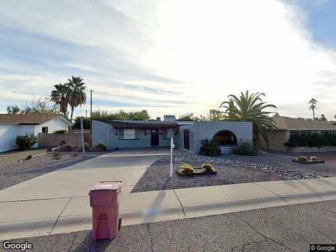 Bonnie Rose, SCOTTSDALE, AZ 85250