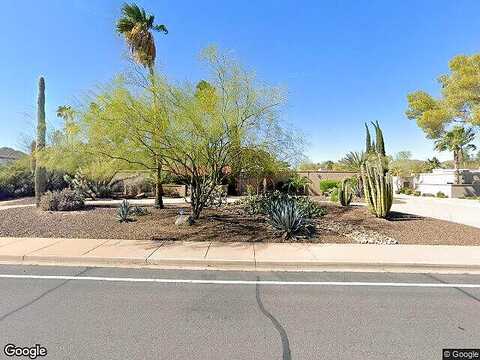 Mockingbird, PARADISE VALLEY, AZ 85253