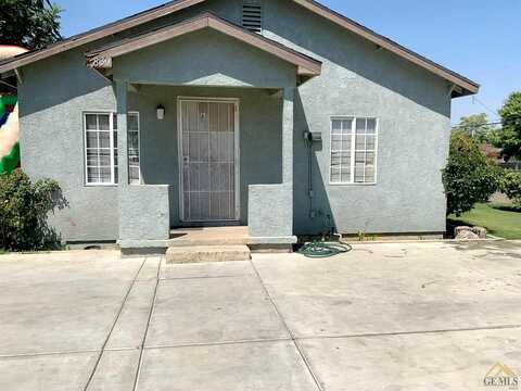 Chapman, BAKERSFIELD, CA 93307