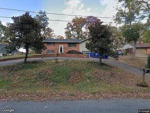 Spring Valley, FREDERICKSBURG, VA 22405