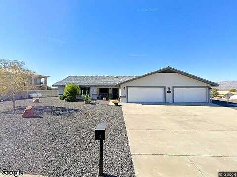 Warren, BULLHEAD CITY, AZ 86429