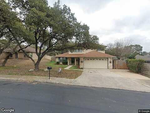 Shallow Creek, SAN ANTONIO, TX 78251