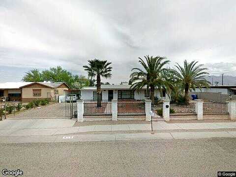 Kelso, TUCSON, AZ 85705
