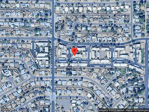 14Th, TEMPE, AZ 85281
