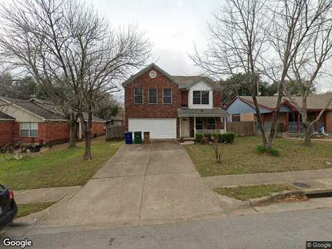 Thaxton, AUSTIN, TX 78747