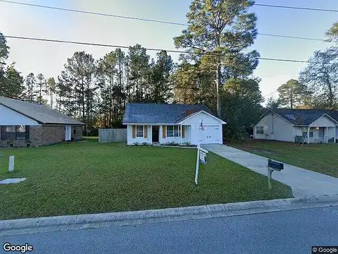 Lost Grove, HINESVILLE, GA 31313