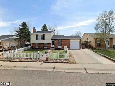 Centennial, BENNETT, CO 80102