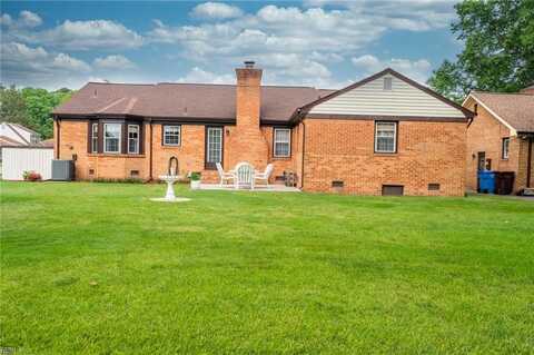 Woodrow, CHESAPEAKE, VA 23322