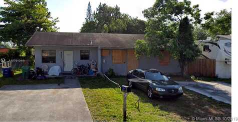 12Th, MIAMI, FL 33147