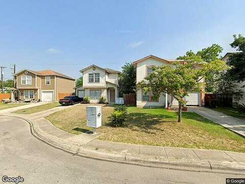 Ruby, SAN ANTONIO, TX 78251