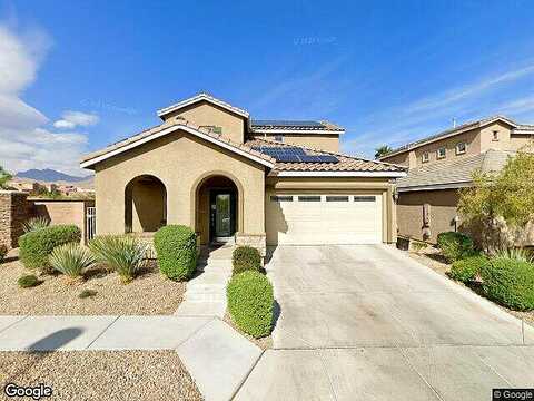 Saber Tooth, LAS VEGAS, NV 89149