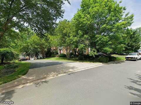 Bressingham, FAIRFAX STATION, VA 22039