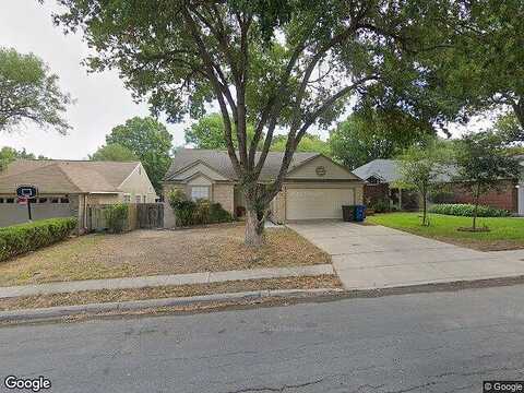 Dashwood, SAN ANTONIO, TX 78240