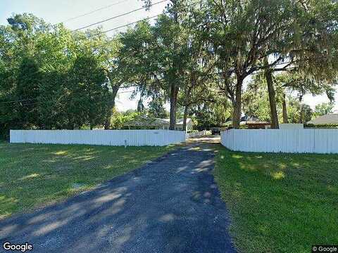 Highway 17, FLEMING ISLAND, FL 32003