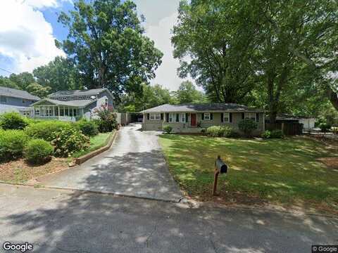 Tanner, SCOTTDALE, GA 30079