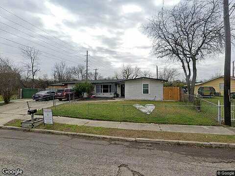 Gallop, SAN ANTONIO, TX 78227