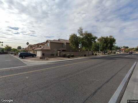 58Th, GLENDALE, AZ 85301