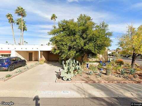 Mariposa, SCOTTSDALE, AZ 85251
