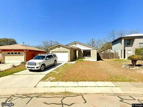 Alverstone, SAN ANTONIO, TX 78250