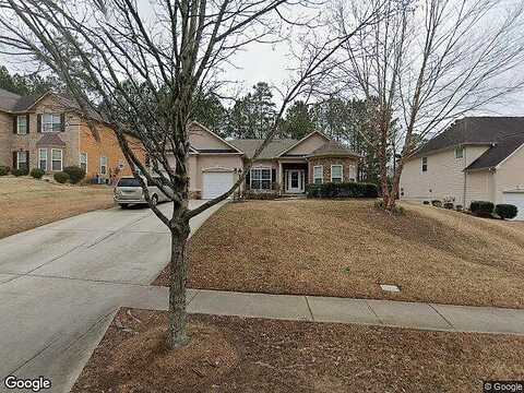 The Lakes, FAIRBURN, GA 30213
