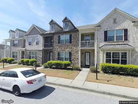 Rutgers, FAIRBURN, GA 30213