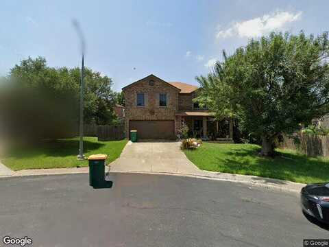 Rio Blanco, CONVERSE, TX 78109
