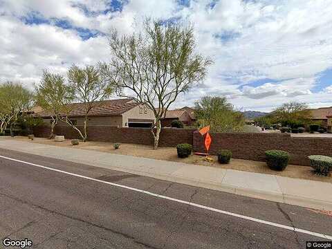 Via Del Sol, SCOTTSDALE, AZ 85255