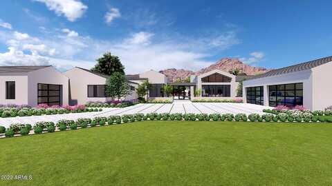 65Th, PARADISE VALLEY, AZ 85253