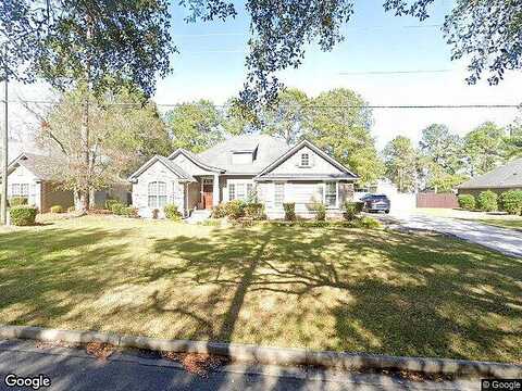 Fry, HAHIRA, GA 31632