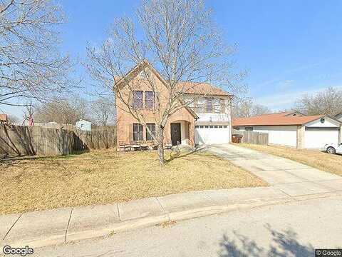 Foss, SAN ANTONIO, TX 78244